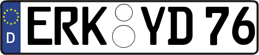 ERK-YD76