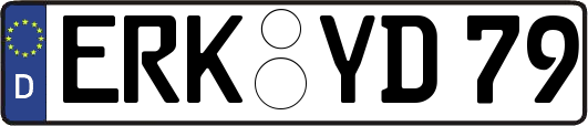 ERK-YD79
