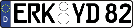ERK-YD82