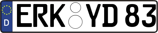 ERK-YD83