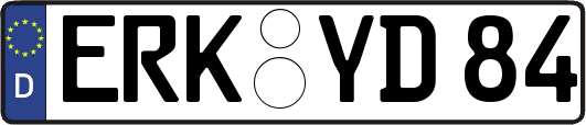 ERK-YD84