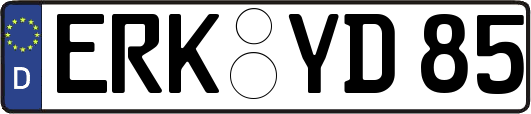 ERK-YD85