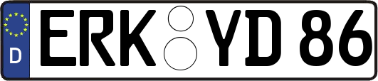 ERK-YD86