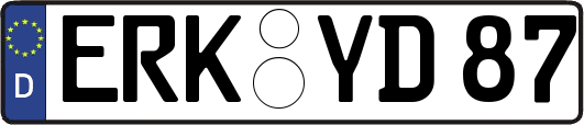 ERK-YD87