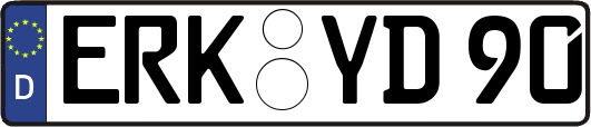 ERK-YD90