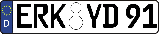 ERK-YD91