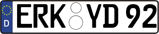 ERK-YD92