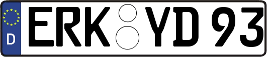 ERK-YD93
