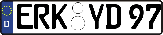 ERK-YD97