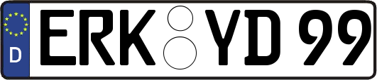 ERK-YD99