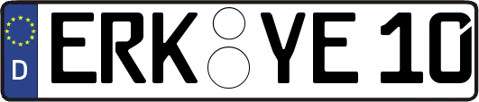 ERK-YE10