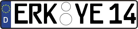 ERK-YE14