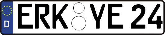 ERK-YE24