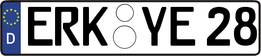 ERK-YE28