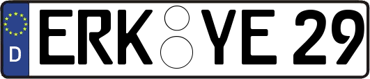 ERK-YE29