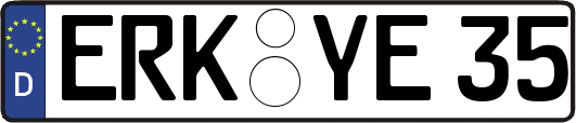 ERK-YE35