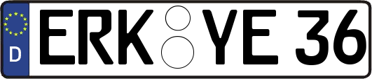 ERK-YE36