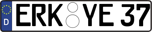 ERK-YE37