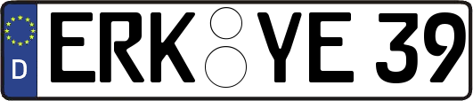 ERK-YE39