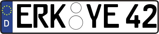 ERK-YE42