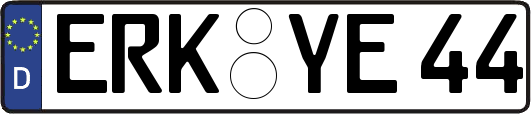 ERK-YE44