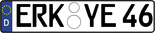ERK-YE46