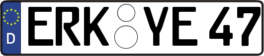 ERK-YE47