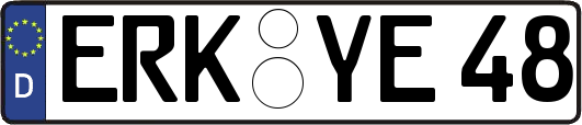 ERK-YE48