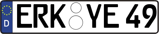 ERK-YE49