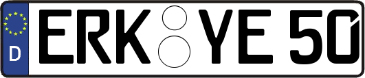 ERK-YE50