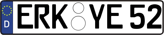 ERK-YE52