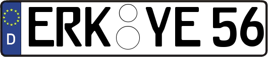 ERK-YE56