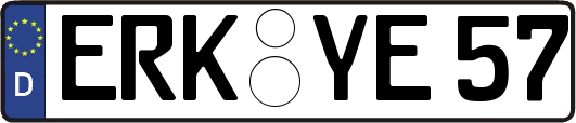 ERK-YE57