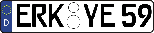 ERK-YE59
