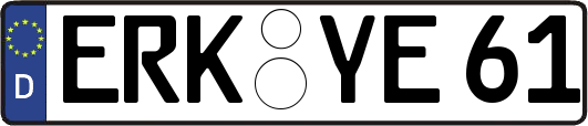 ERK-YE61