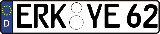 ERK-YE62