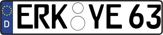 ERK-YE63