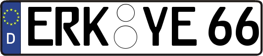 ERK-YE66