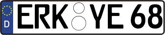 ERK-YE68