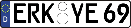 ERK-YE69