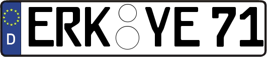 ERK-YE71