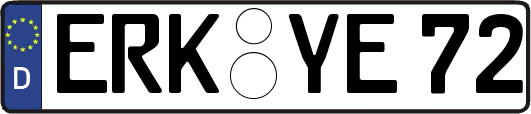 ERK-YE72