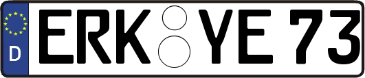 ERK-YE73