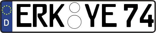 ERK-YE74