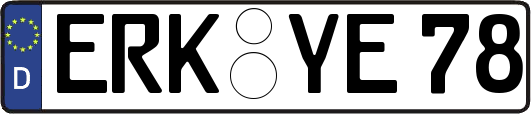 ERK-YE78