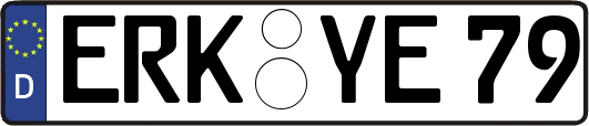 ERK-YE79
