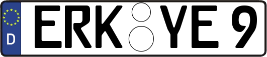 ERK-YE9