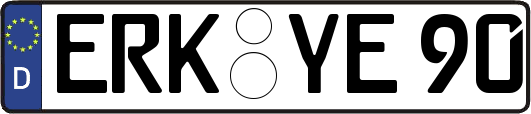 ERK-YE90