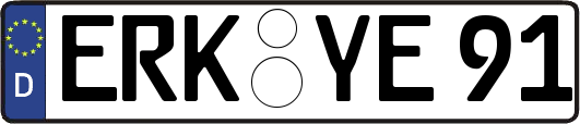ERK-YE91