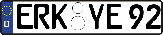 ERK-YE92